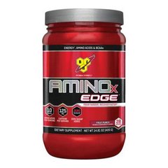 Аминокислота Amino X Edge ВСАА (420 g) BSN