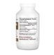Ежовик гребенчатый Real Mushrooms, Lion's Mane, Mushroom Extract Powder, 300 Capsules