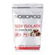 Протеин соевый изолят Nosorog Nutrition Soy Isolate Protein 1 kg шоколад
