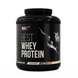Протеин MST Best Whey Protein + Enzyme 2,01 kg cookies cream