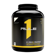 Комплексный протеин R1 (Rule One) R1 PRO6 Protein (1,820 kg)