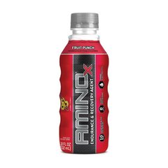 Аминокислота Amino X Endurance & Recovery Agent (532 ml) BSN