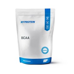 Амінокислоти BCAA (1 kg) MyProtein