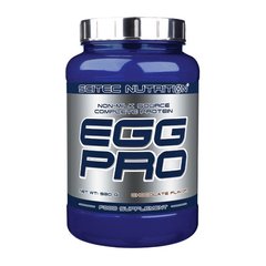 Протеин EGG Pro (930 g) Scitec Nutrition
