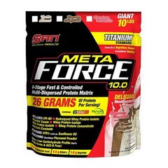 Meta Force 10.0 (4,55 kg) SAN