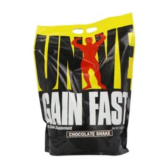 Гейнер Gain Fast (4,5 kg) Universal