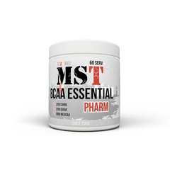 BCAA Essential (390 g) MST