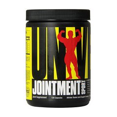 Jointment Sport (120 caps) Universal