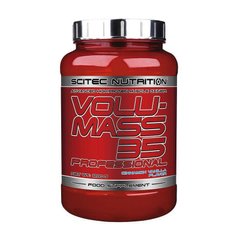 Гейнер Volu-Mass 35 Professional (1,2 kg) Scitec Nutrition