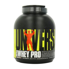 Протеин сывороточный Ultra Whey Pro (2,27 kg) Universal