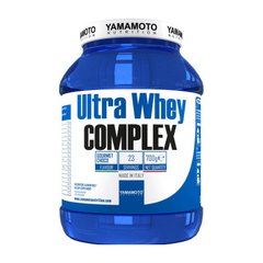 Протеин комплексный Yamamoto nutrition Ultra Whey Complex (700 g)