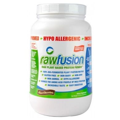 RawFusion (900 g) SAN