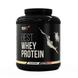 Протеїн MST Best Whey Protein + Enzyme 2,01 kg banana yogurt