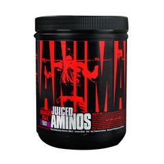 Аминокислоты Juiced Aminos (368 g) Universal