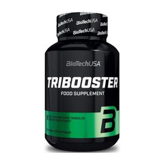 Препарат для повышения тестостерона Трибустер Биотеч / BioTech Tribooster (60 tabs)