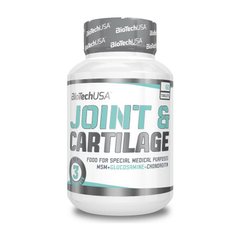 Joint & Cartilage (60 caps) BioTech