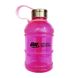 Бутылка для воды Optimum Nutrition Hydrator 1 литр розовый