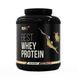 Протеин MST Best Whey Protein + Enzyme 2,01 kg Mango peach