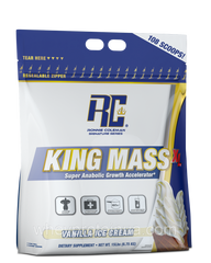 Гейнер King Mass XL (2,75 kg) Ronnie Coleman