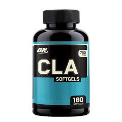 CLA (180 softgels) Optimum Nutrition