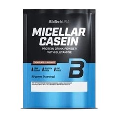 Казеиновый протеин BioTech Micellar Casein (30 g)