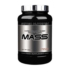 Гейнер Mass (2,25 kg) Scitec Nutrition