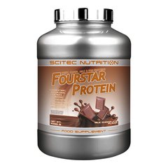 Fourstar Protein (2 kg) Scitec Nutrition