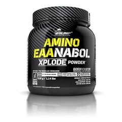 Аминокислоты Amino EAA Xplode (520 g) OLIMP