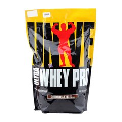 Протеїн купити Ultra Whey Pro (4,55 kg) Універсальний