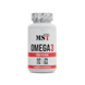 Омега 3 триглицерид MST Omega 3 Triglyceride (90 sgels)