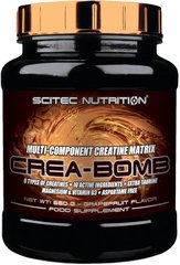 Креатиновый комплекс Crea-Bomb (660 g) Scitec Nutrition