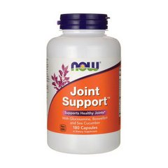 Joint Support (180 caps) NOW