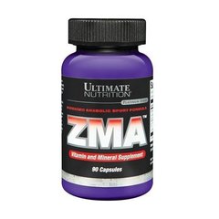 ZMA (90 caps) Ultimate Nutrition