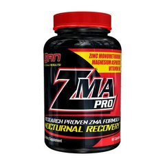 ZMA Pro (90 caps) SAN