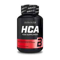 HCA (100 caps) BioTech