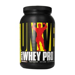 Протеїн купити Ultra Whey Pro (900 g) Універсальний