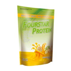 Fourstar Protein (500 g) Scitec Nutrition