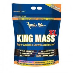 Вітамінний King Mass XL (6,75 kg) Ronnie Coleman