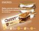 Протеїновий батончик Quest Nutrition Protein Bar (60 g) s'mores