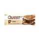 Протеїновий батончик Quest Nutrition Protein Bar (60 g) s'mores