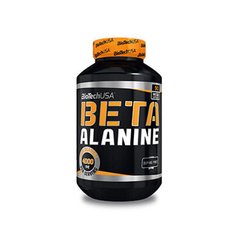Beta Alanine Mega Caps (90 caps) BioTech