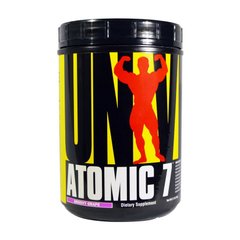 Аминокислоты Atomic 7 (1 kg) Universal