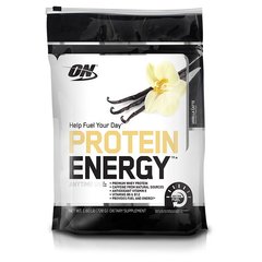Сироватковий протеїн Protein Energy (780 g) Optimum Nutrition