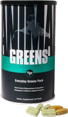 Добавка с зеленью Animal Greens Pak 30 pak