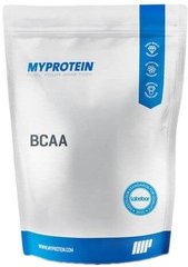 Аминокислота BCAA (500 g) MyProtein