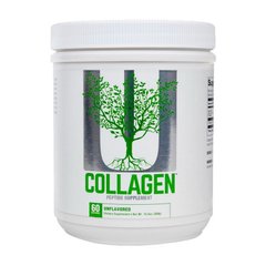 Коллаген Юниверсал / Universal Collagen 300 г без вкуса