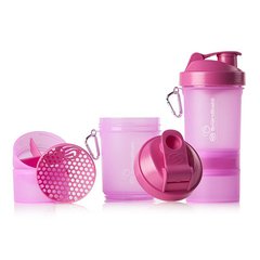 SmartShake NEON Pink V1 (600 ml, pink)