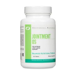Jointment OS (180 tabs) Universal
