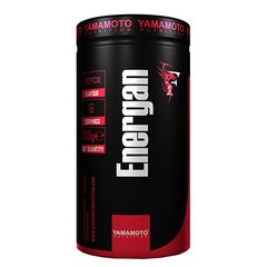 Аминокислоты Energan (700 g) Yamamoto nutrition