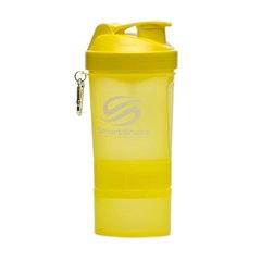 SmartShake NEON Yellow (400 ml, yellow)